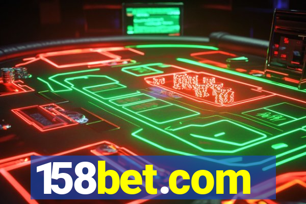 158bet.com