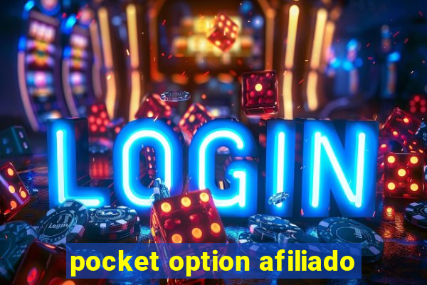 pocket option afiliado