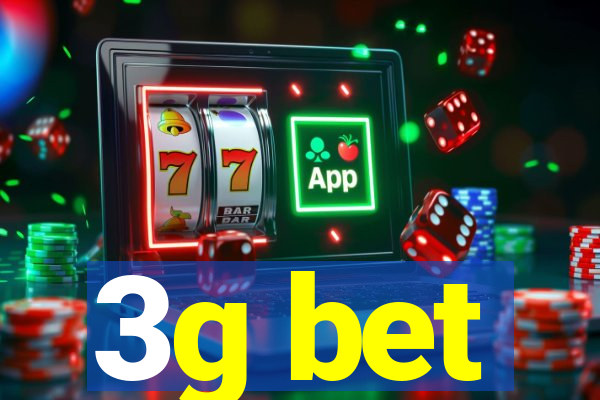 3g bet