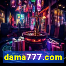 dama777.com