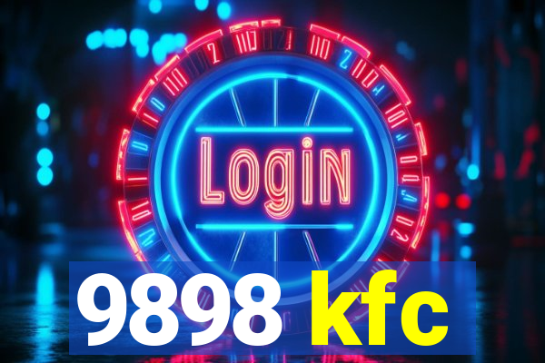 9898 kfc