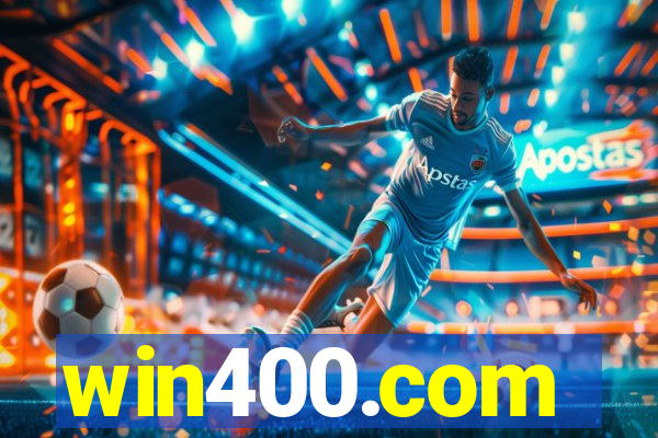 win400.com