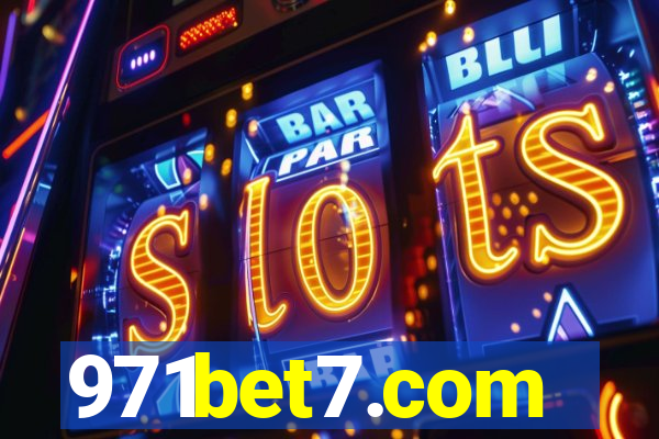 971bet7.com