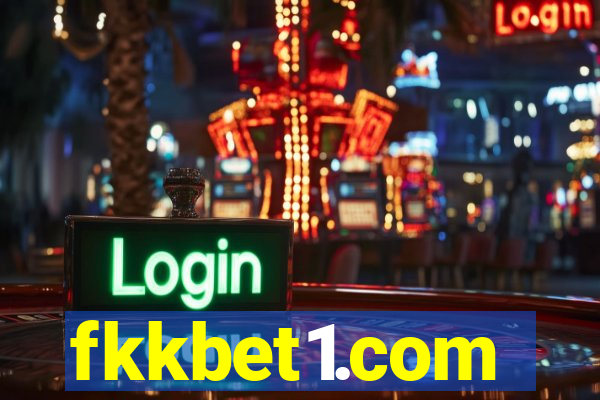 fkkbet1.com