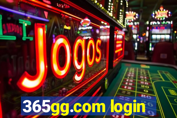 365gg.com login