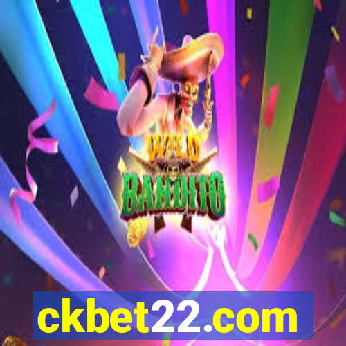 ckbet22.com