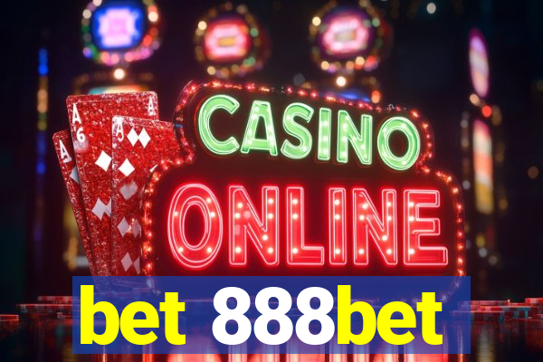 bet 888bet