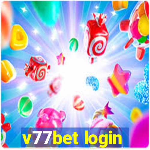 v77bet login