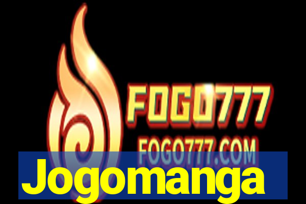 Jogomanga