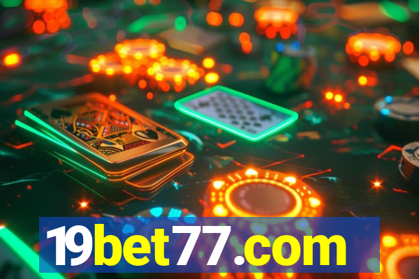 19bet77.com