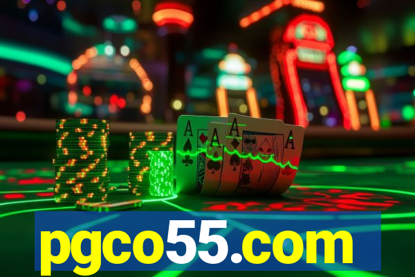 pgco55.com