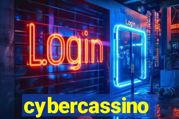 cybercassino