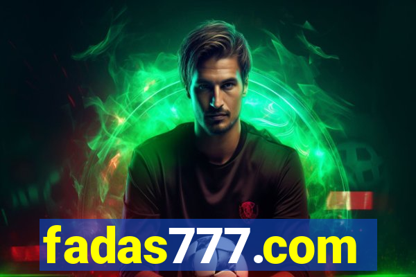 fadas777.com