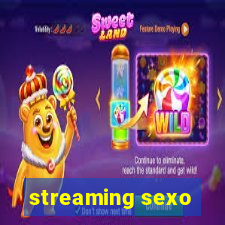 streaming sexo