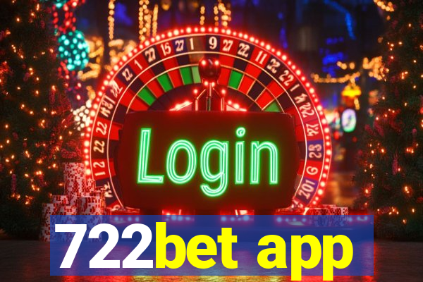 722bet app