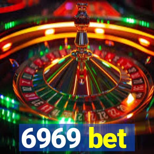 6969 bet