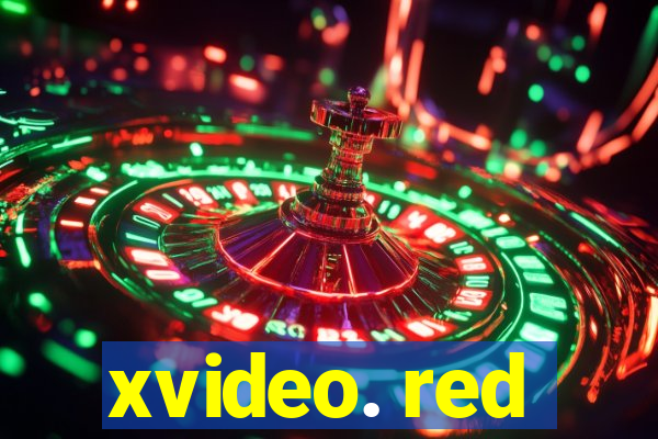 xvideo. red