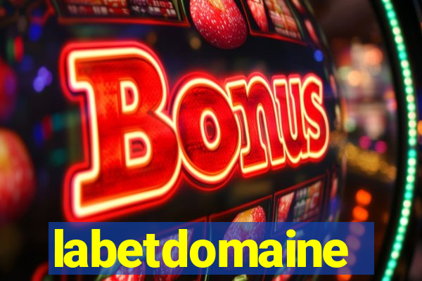 labetdomaine