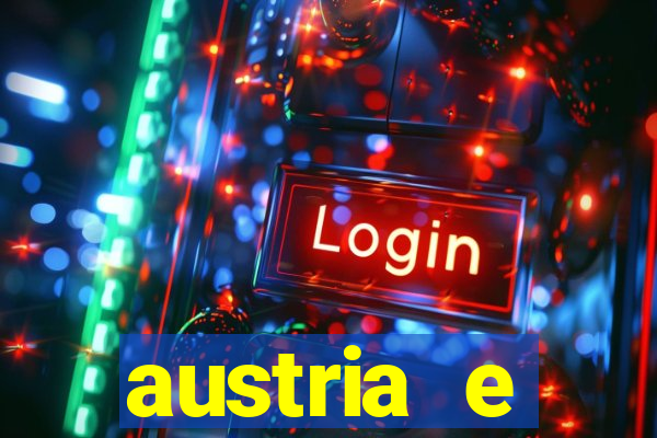 austria e eslovaquia palpite