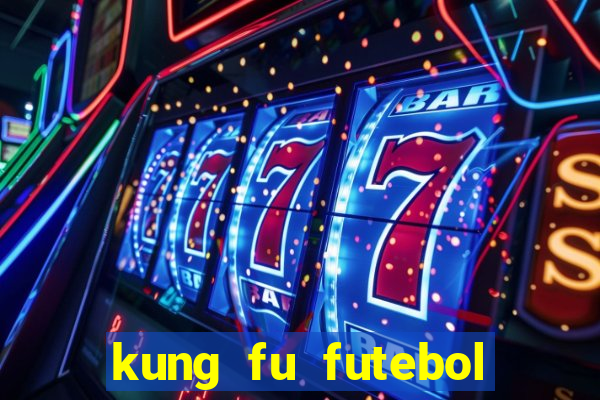 kung fu futebol clube torrent