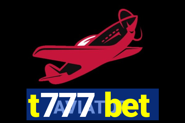 t777 bet