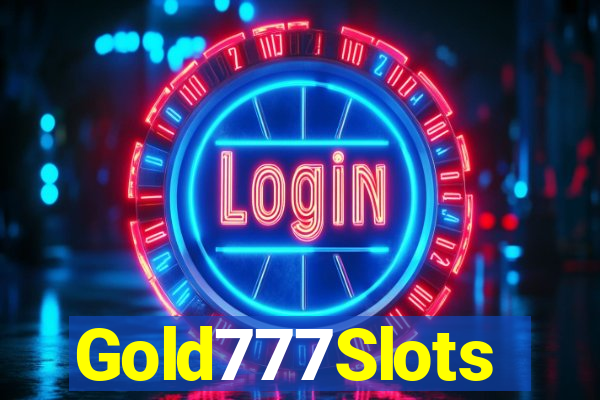 Gold777Slots