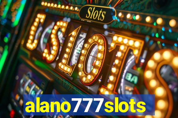 alano777slots