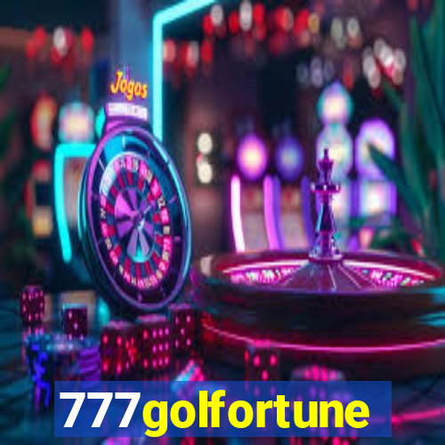 777golfortune