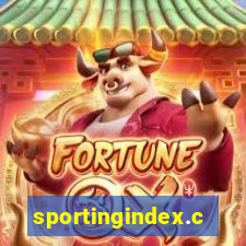 sportingindex.com