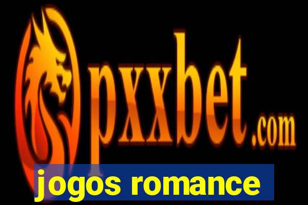 jogos romance