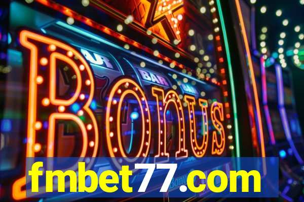 fmbet77.com