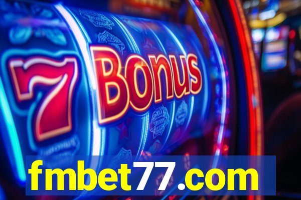 fmbet77.com