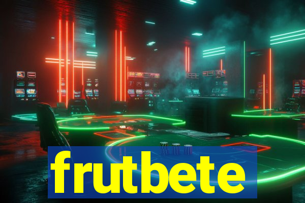 frutbete