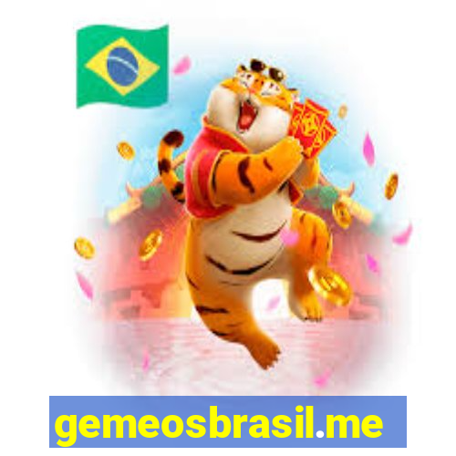 gemeosbrasil.me