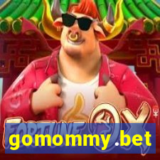 gomommy.bet