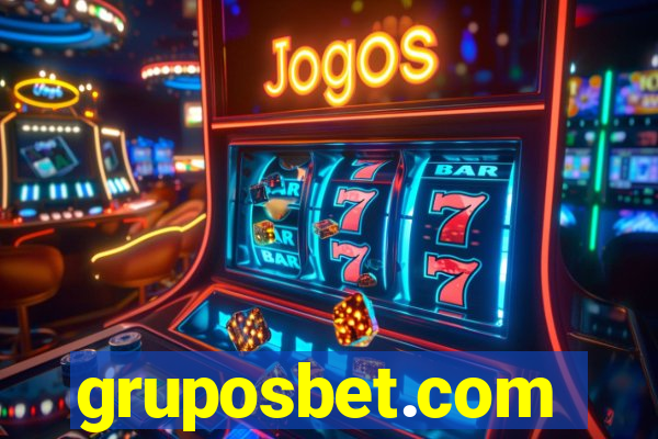 gruposbet.com