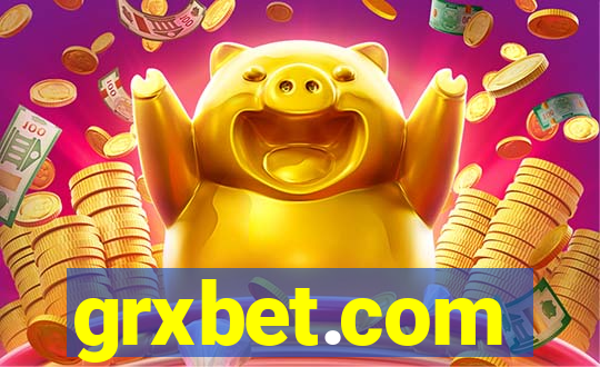 grxbet.com