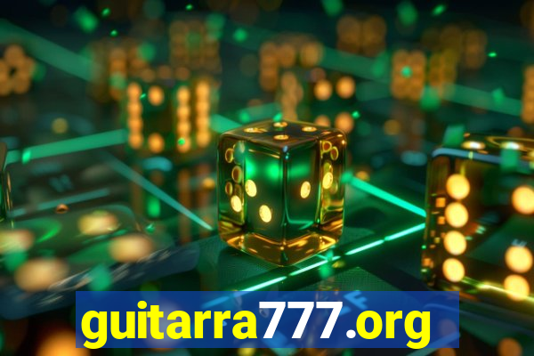 guitarra777.org