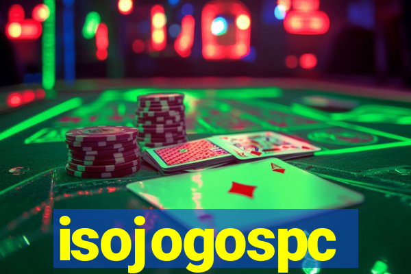 isojogospc