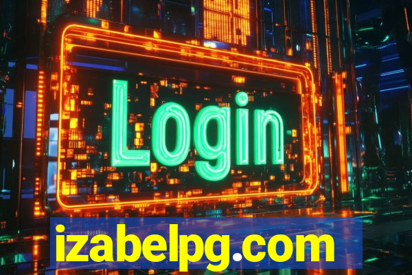 izabelpg.com