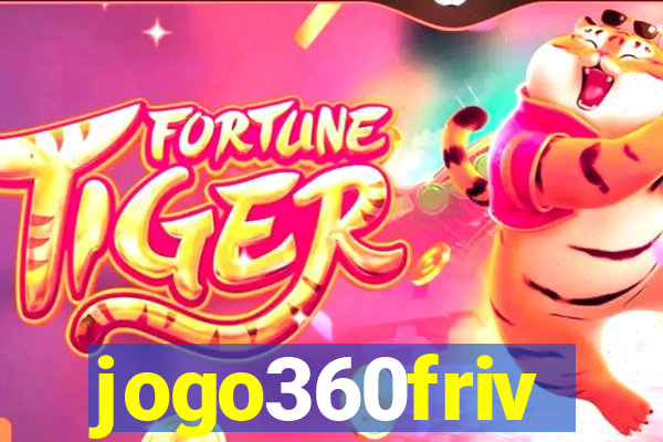 jogo360friv