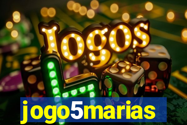 jogo5marias