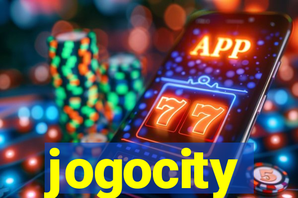 jogocity