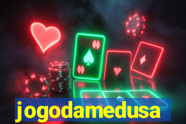 jogodamedusa