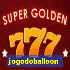 jogodoballoon