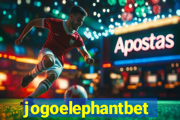 jogoelephantbet