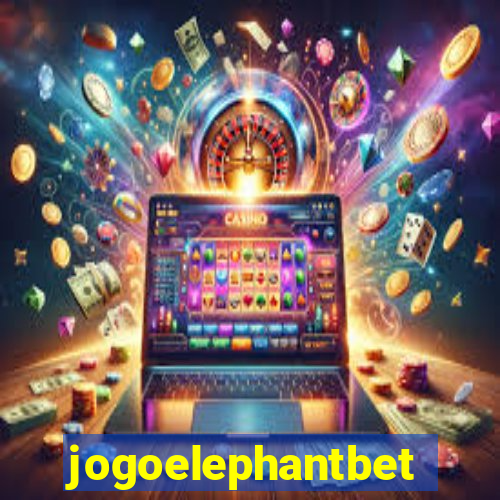 jogoelephantbet