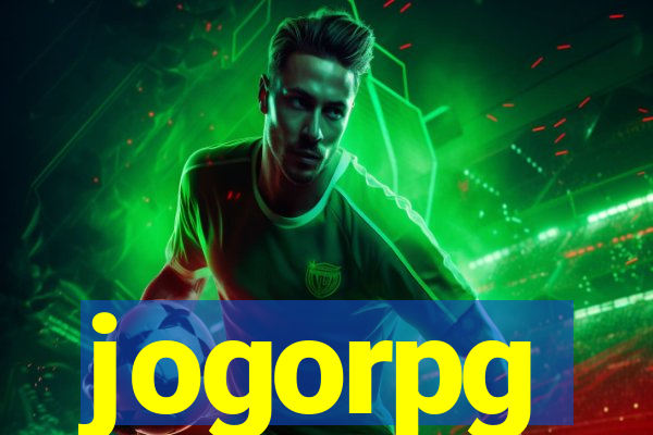 jogorpg