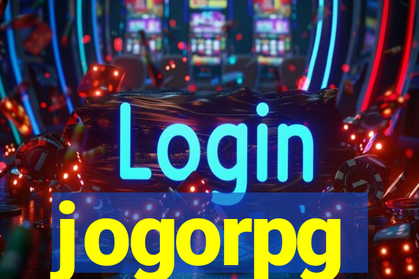 jogorpg