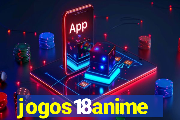 jogos18anime